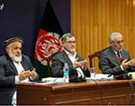 Afghan Penal  Code Revised to Deal with Felonies